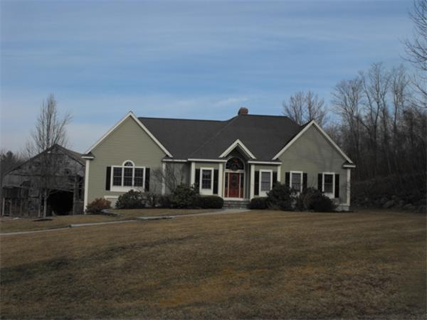21 Brush Hill Rd