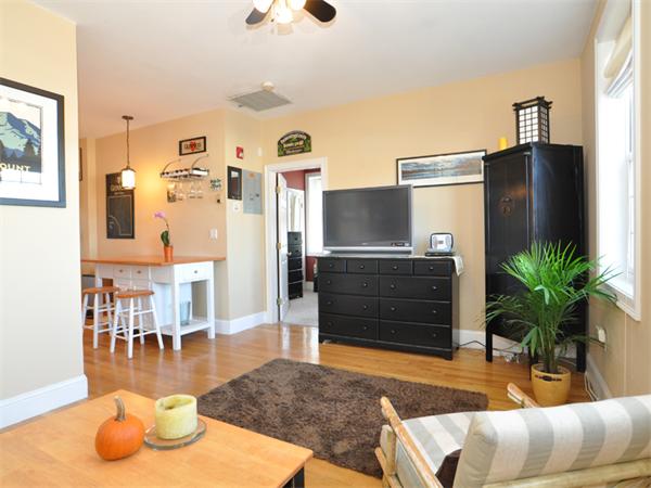 Photo of Dorchester Street #8