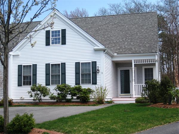 2 Berrywood Ct
