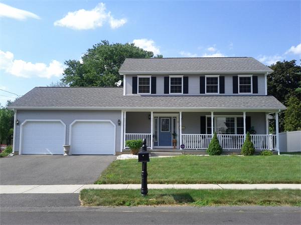6 Barrington Drive