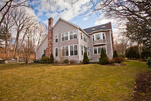 Falmouth Road, Wellesley, MA Photo #5