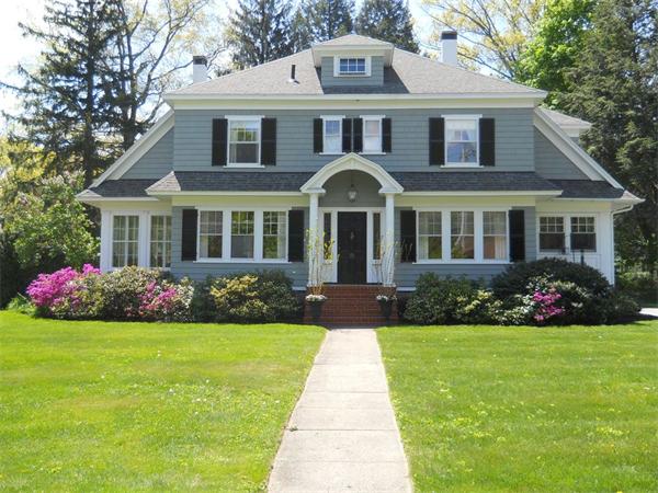 93 Salem St