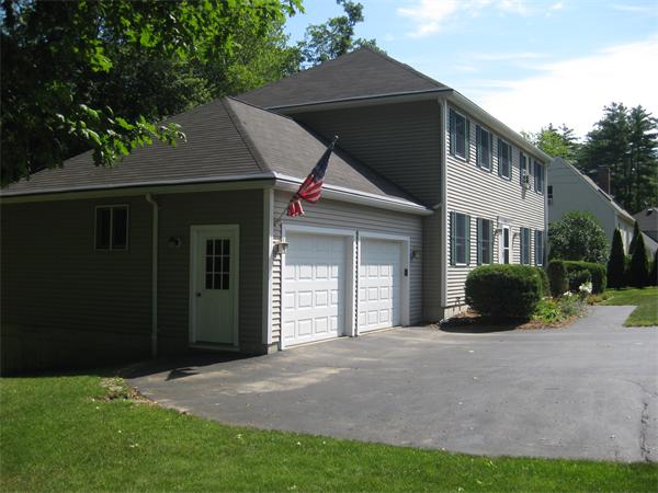 255 Fitch Road