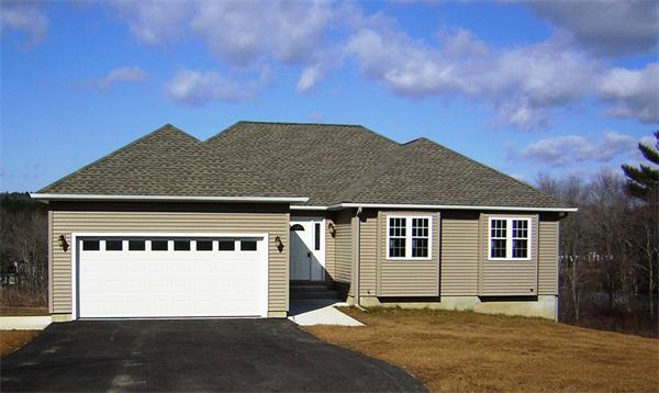 21 Wildberry Lane