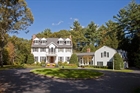 home for sale in Concord MA photo