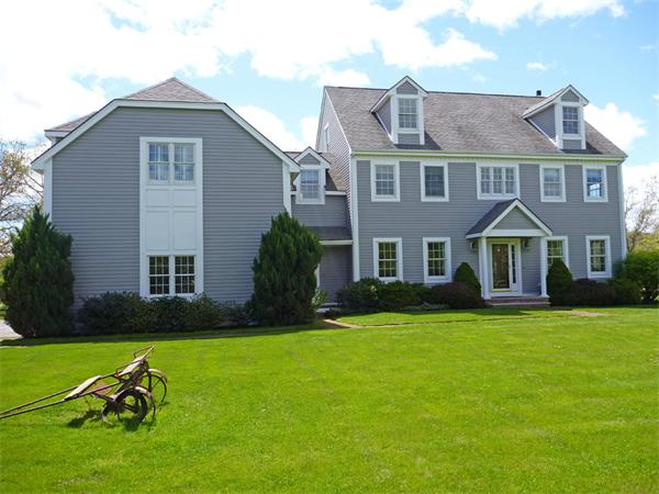 62 CHOATE STREET