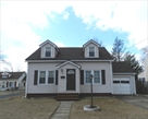 Springfield Massachusetts real estate photo