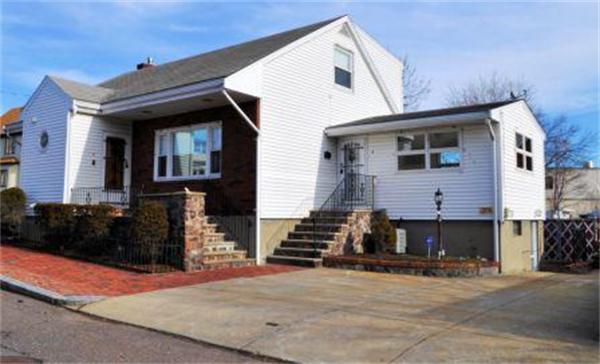 4 Meadow Rd