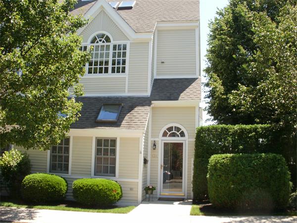 47 Warren Street