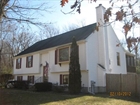 Hudson Massachusetts real estate photo