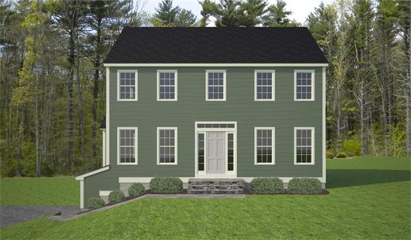 2 Mears Road