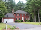 home for sale in Franklin MA photo