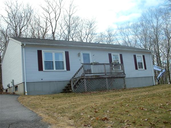 50 Killiney Woods