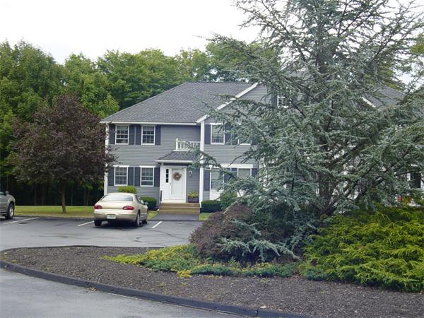38 High St