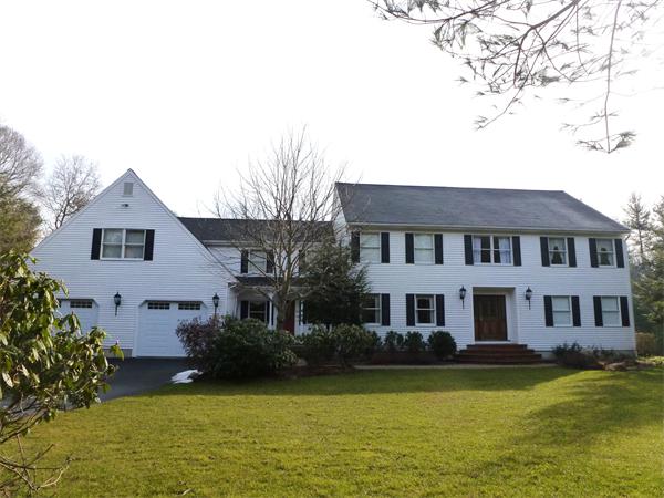 24 Shiloh Drive