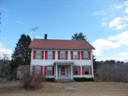 Brimfield MA Real Estate Photo