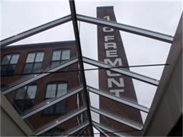 Lofts.com apartments, condos, coops, houses & commercial real estate - Worcester Lofts (Condo)