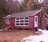Worthington MA Real Estate Photo