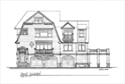 home for sale in Cohasset MA photo