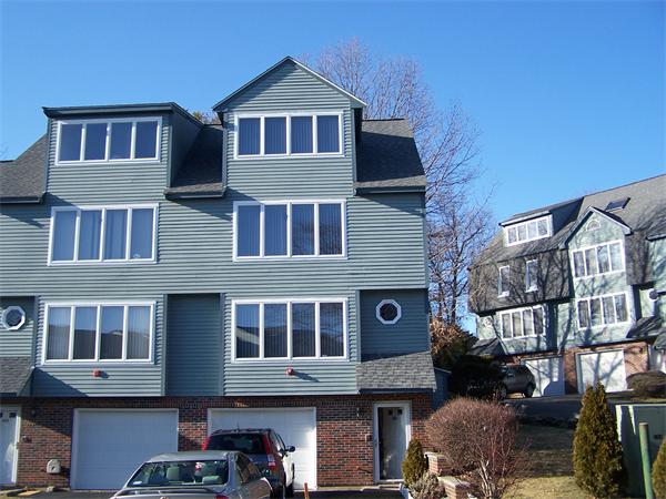 604 Reynolds Drive