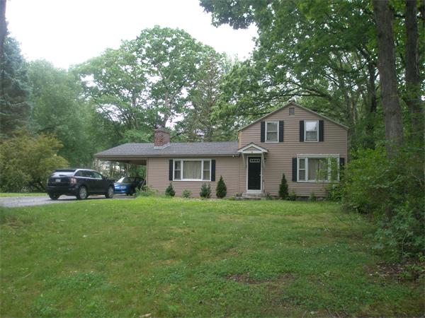 6 TURNER ROAD