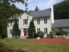 Dover MA real estate photo