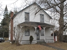 Northampton Massachusetts real estate photo