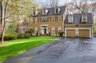 Hopkinton MA real estate photo