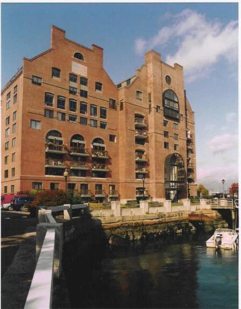 Lofts.com apartments, condos, coops, houses & commercial real estate - Waterfront Lofts (Condo)