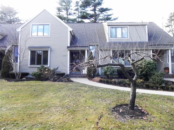 30 Brassie Way