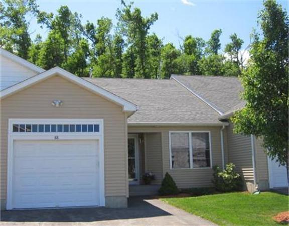 88 Angell brook Drive