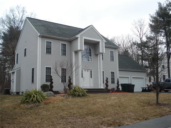 19 Scott Street