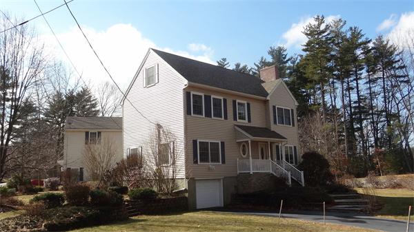 190 Shawsheen Ave