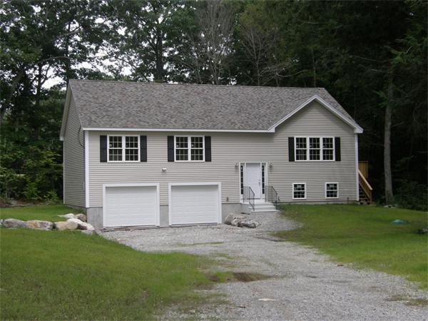 48 Lake Parkway