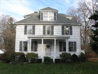 Wrentham MA real estate photo