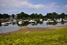 home for sale in Cohasset MA photo