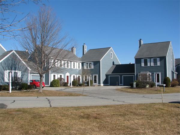  Amesbury MA Open Houses | Open Homes | CPC Open Houses, Like new 2 or 3 bdrm townhome at tranquil Whittier Meadows.  Open flr pln.  New 