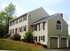 Boylston MA real estate photo