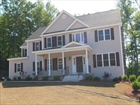 Hudson Massachusetts real estate photo