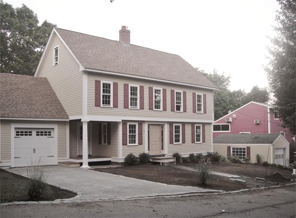 77 Garfield St