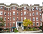 Brookline MA townhome photo