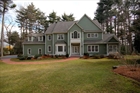 Hopkinton MA real estate photo