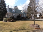 Wayland MA real estate photo