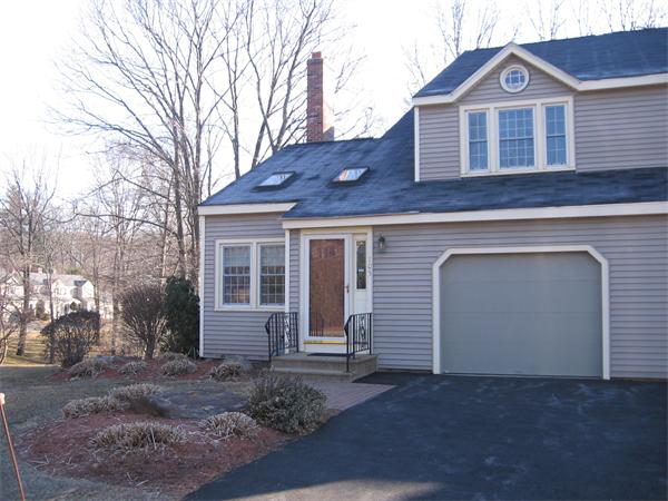 105 Harrington Farms