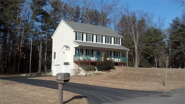 3 Porter St
