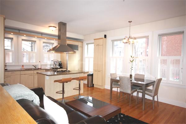  Boston MA Open Houses | Open Homes | CPC Open Houses, Located on one of the most sought after blocks in the South End, the 1140 SF, 2B