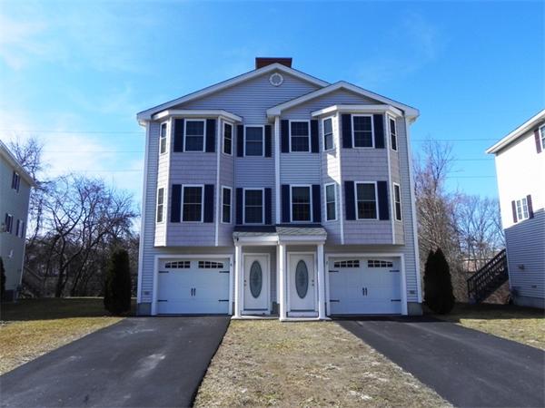 8 Billerica Avenue Extension