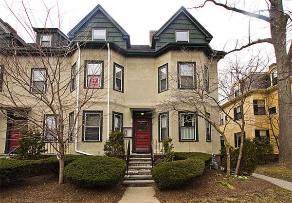  Cambridge MA Open Houses | Open Homes | CPC Open Houses, This is it!  Sunny top floor two bedroom condo steps from Harvard Square and Har