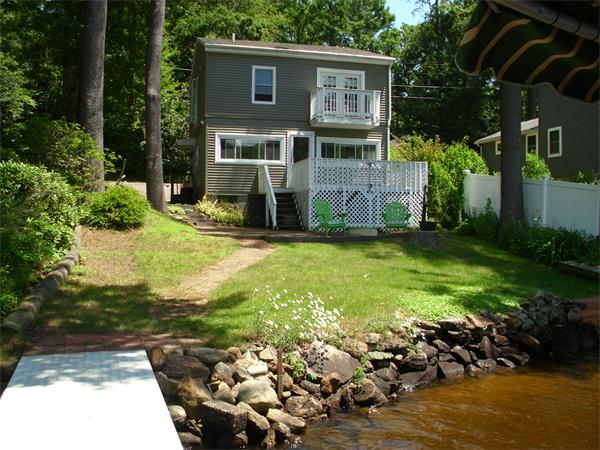 39 Shore Drive