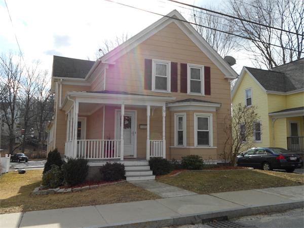  Marlborough MA Open Houses | Open Homes | CPC Open Houses, Beautiful home with 4BRS/2BA, sunporch and two car garage!